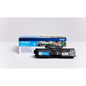 TONER BROTHER HL-L9200CDWT CYAN 2-PAKK