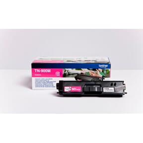 TONER BROTHER HL-L9200CDWT MAGENTA 2-PAKK