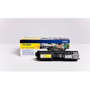 TONER BROTHER HL-L9200CDWT YELLOW 2-PAKK
