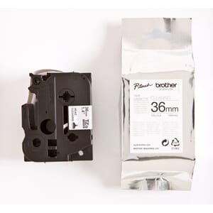 TAPE BROTHER TZE 36MM PT-530/550 RENG.BAND
