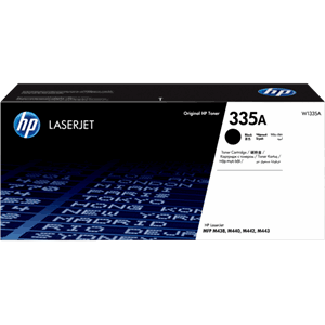 TONER HP 335A SORT  LASER 7.4K