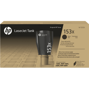 TONER HP153X SORT LASERJET TANK RELOAD KIT 5K