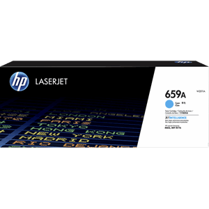 TONER HP 659A CYAN LASERJET 13K