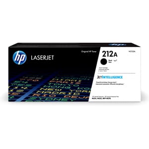 TONER HP 212A SORT LASERJET 5,5K