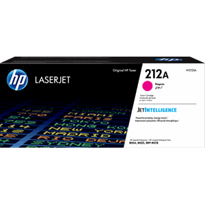TONER HP 212A MAGENTA LASERJET 4,5K