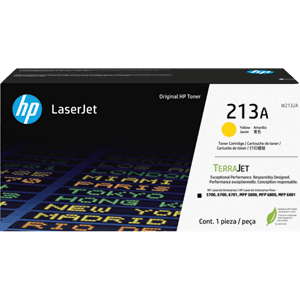 TONER HP 213A YELLOW  LASERJET