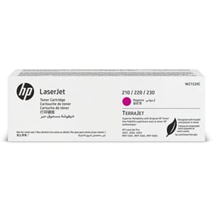 TONER HP W2153XC MAGENTA  CONTRACT LASERJET 5K