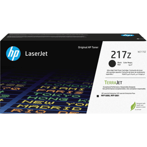 TONER HP 217Z ULTRA YIELD SORT  LASERJET 32K