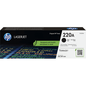 TONER HP 220A SORT  LASERJET 2K