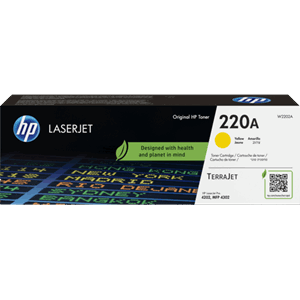 TONER HP 220A YELLOW  LASERJET 1,8K