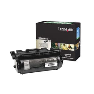 TONER LEXMARK X64X  (PREBATE) 21K