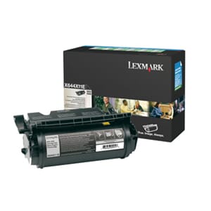TONER LEXMARK X644  (PREBATE) 32K