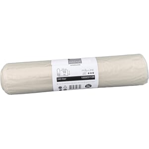 AVFALLSSEKK KLAR 240L 85X155CM STERK (10) ABENA