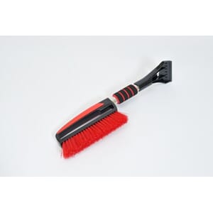 SNØKOST RØD ROBUS HANDY UNIL