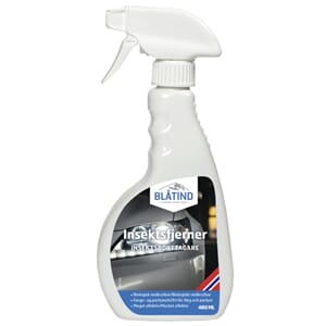INSEKTSFJERNER 480ML BLÅTIND