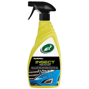 TURTLE WAX INSEKTSFJERNER 500ML