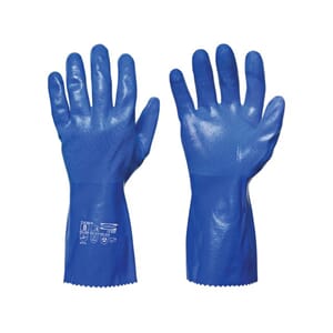 HANSKE CHEMSTAR KJEMIKALIE NITRIL STR 10