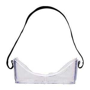 VERNEBRILLE 3M 4800 ANTIDUGG KLAR