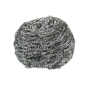 STÅLULLBALL HYGIENTEKNIK 60G RUSTFRI