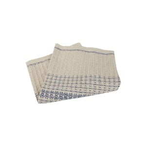 GULVKLUT VAFFEL 50X60CM