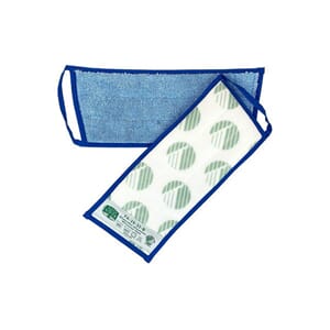 MOPP MICRO VISION VELCRO 30CM (5)