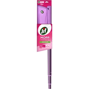 MOPPESETT JIF STARTPAKKE LIMIT.EDITION