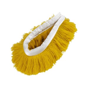 RESERVEMOPP TIL PUDDELMOPP LILLEBORG