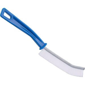 FISKEBØRSTE BLÅ ABENA