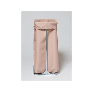 TØYSEKK MØRK BLÅ 100L