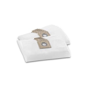STØVSUGERPOSE KÄRCHER FLEECE (10)