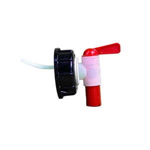 TAPPEKRAN 20LTR KANNE