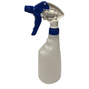 SPRAYFLASKE 0,6 BLÅ