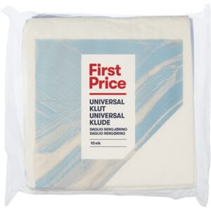 UNIVERSALKLUT ASS FARGER FIRST PRICE (10)