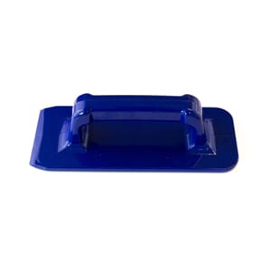 DOODLEBUG HOLDER BLÅ M/HÅNDTAK