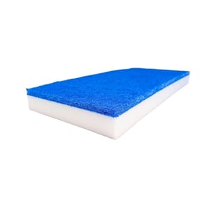 MIRAKELSVAMP PAD MELAMIM F/HÅNDPADHOLDER DOODLEBUG