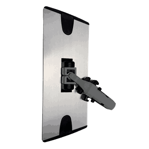 MOPPEBRETT TOUCH BORRELÅS 23CM