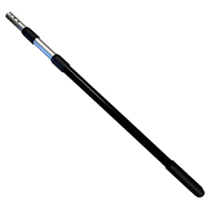 MOPPESKAFT TOUCH 3-DELT TELESKOP 75-180CM