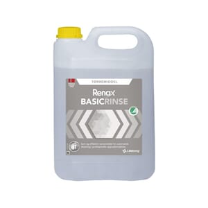 TØRREMIDDEL RENAX BASICDISH 5,2KG