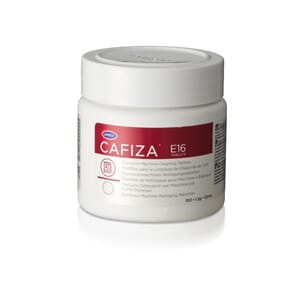 RENSETABLETT TIL ESPRESSOMASKIN CAFIZA (100)