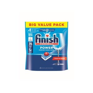 MASKINOPPVASK FINISH POWER (76)