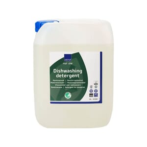 MASKINOPPVASK PURI-LINE 10L