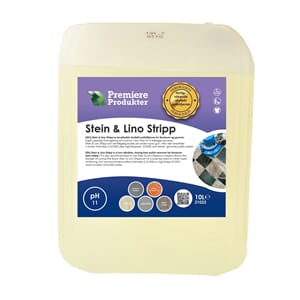 POLISHFJERNER STEIN & LINO PREMIUM 10L