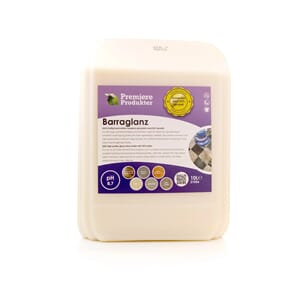 GULVPOLISH BARRAGLANZ PREMIUM 10L