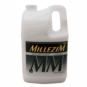 GULVPOLISH VIKING MILLEZIM 5L