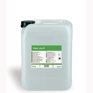VASKEFORSTERKER TRIPLEX PLUS-M 19KG
