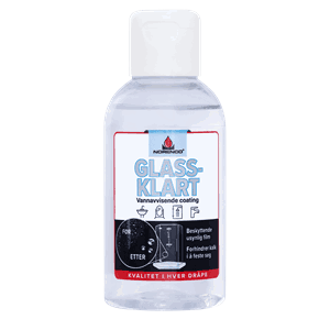 GLASSKLART IMPREGNERER GLASS 100ML NORENCO