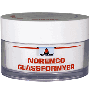 GLASSFORNYER 200ML NORENCO