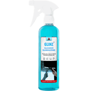 GLINZ GLASSRENS 0,5L NORENCO