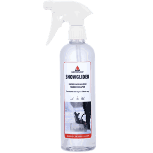 SNOWGLIDER 0,5L NORENCO