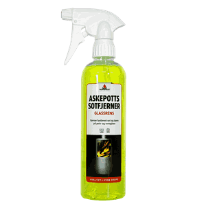 ASKEPOTTS SOTFJERNER 0,5L NORENCO